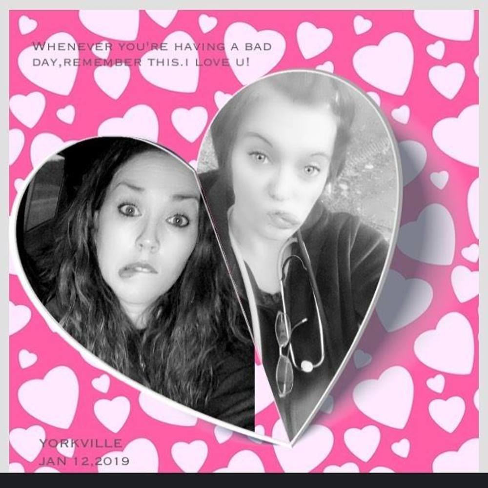 Meet your Posher, Jess